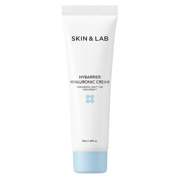 Hybarrier Hyaluronic Cream