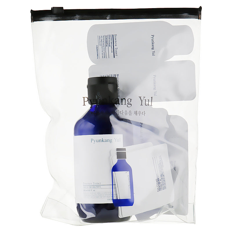 Essence Toner-Beutel-Set