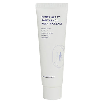 Penta Berry Panthenol Repair Cream