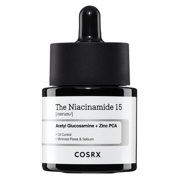 The Niacinamide 15 Serum