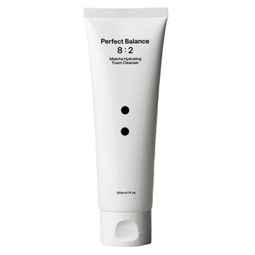 Matcha Hydrating Foam Cleanser