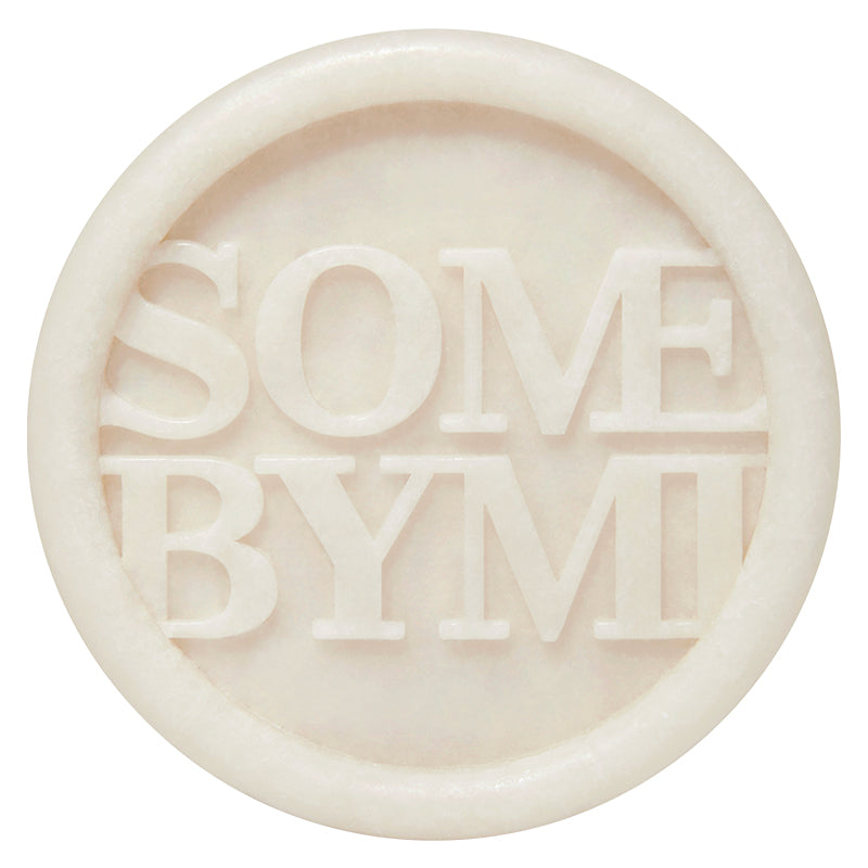 Lacto Soy Reinigungsseife mit niedrigem pH-Wert für den Morgen