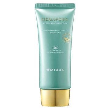 Cicaluronic Non-Nano Sonnenschutzmittel LSF 50+ PA+++