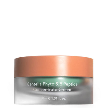 Centella Phyto &amp; 5 Peptide Konzentratcreme