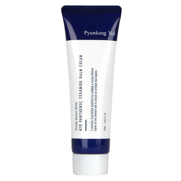 Ato Panthenol Ceramide Balm Cream