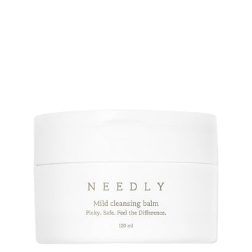 Milder Reinigungsbalsam