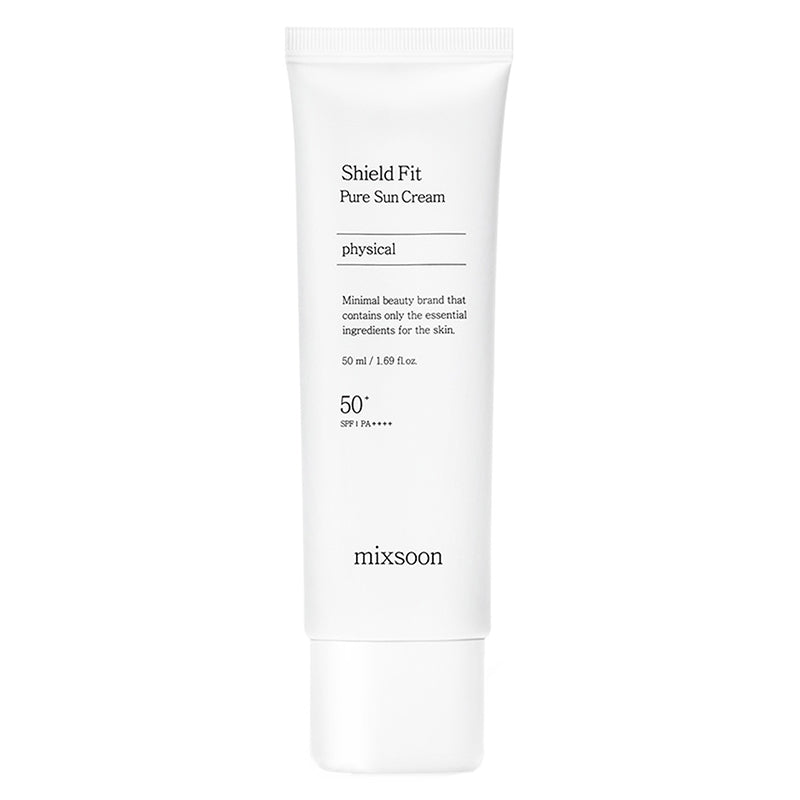 Shield Fit Reine Sonnencreme