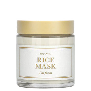 Rice Mask