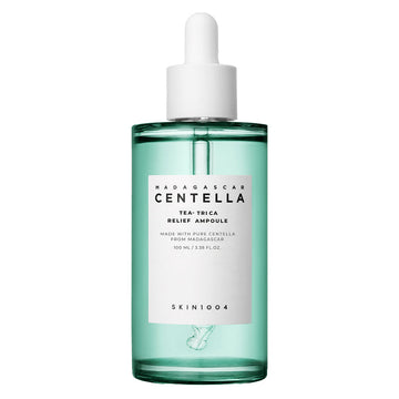 Madagascar Centella Tea-Trica Relief Ampoule