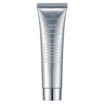 Aqua Squalane Moisturizing Cream