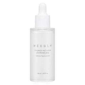 Ampoule Real Active Panthenol Plus