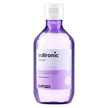 Salironic Toner