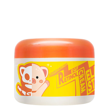 Milky Piggy EGF Elastic Retinol Creme