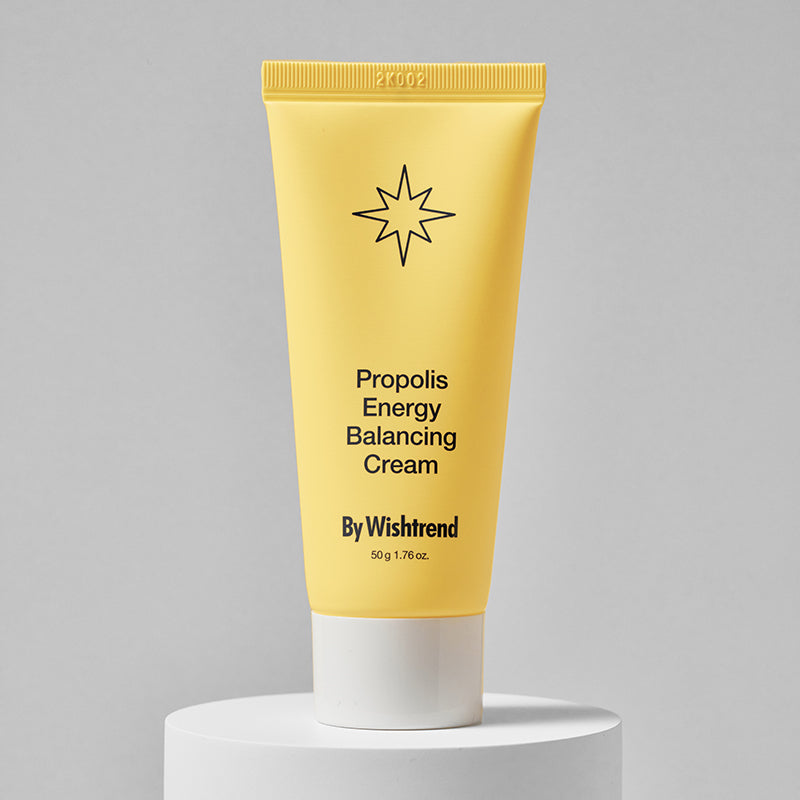 Propolis Energy Balancing Cream