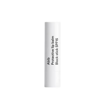 Protective Lip Balm Block Stick (SPF 15) - 3.3 g