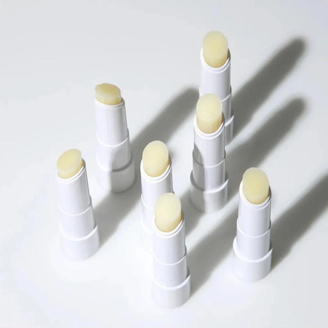 Protective Lip Balm Block Stick (SPF 15) - 3.3 g