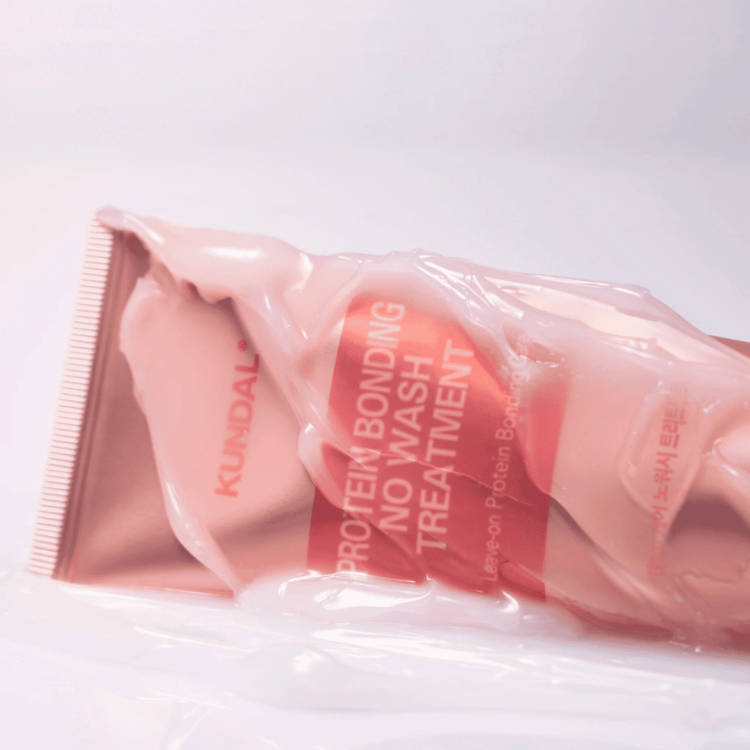 Protein Bonding Care No Wash Treatment (Violet Muguet) - 130 ml