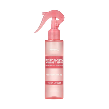 Protein Bonding Hair Mist Serum (Violet Muguet) - 150 ml