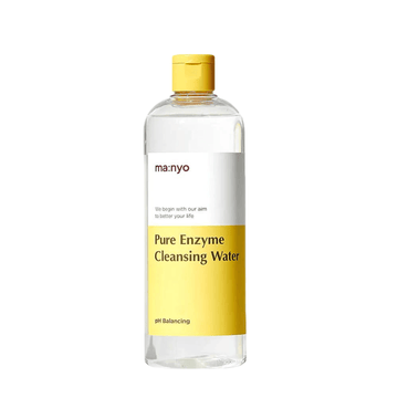 Pure Enzyme Cleansing Water - 400 ml