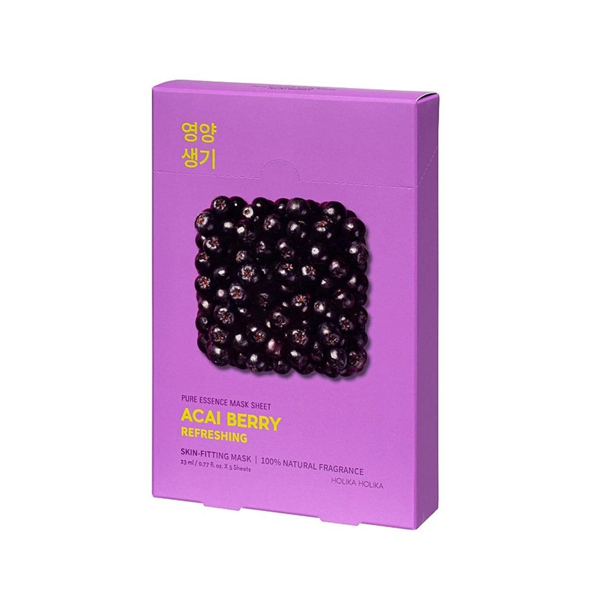 Pure Essence Mask Sheet - 1 Sheet Mask