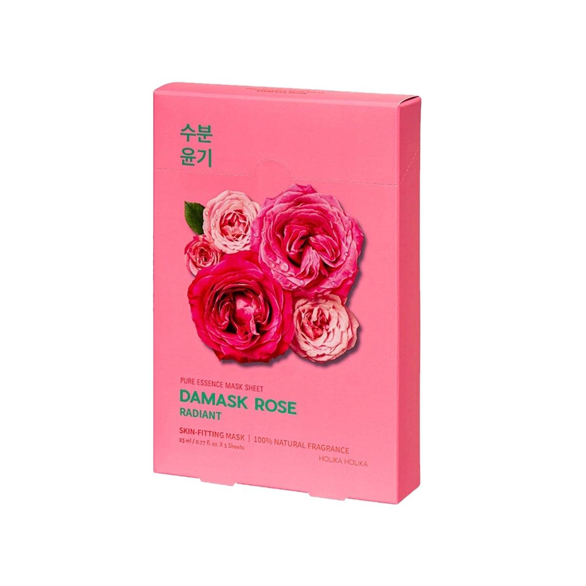 Pure Essence Mask Sheet - 1 Sheet Mask