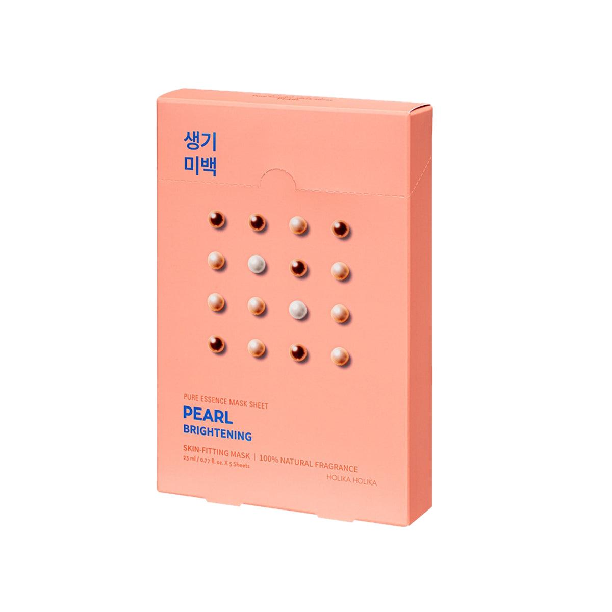 Pure Essence Mask Sheet - 1 Sheet Mask