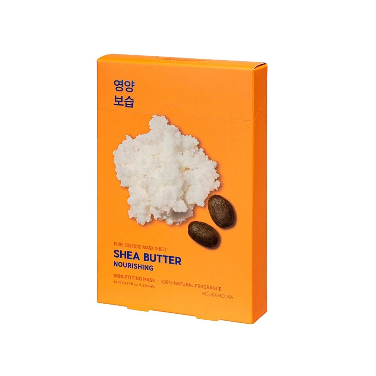 Pure Essence Mask Sheet - 1 Sheet Mask