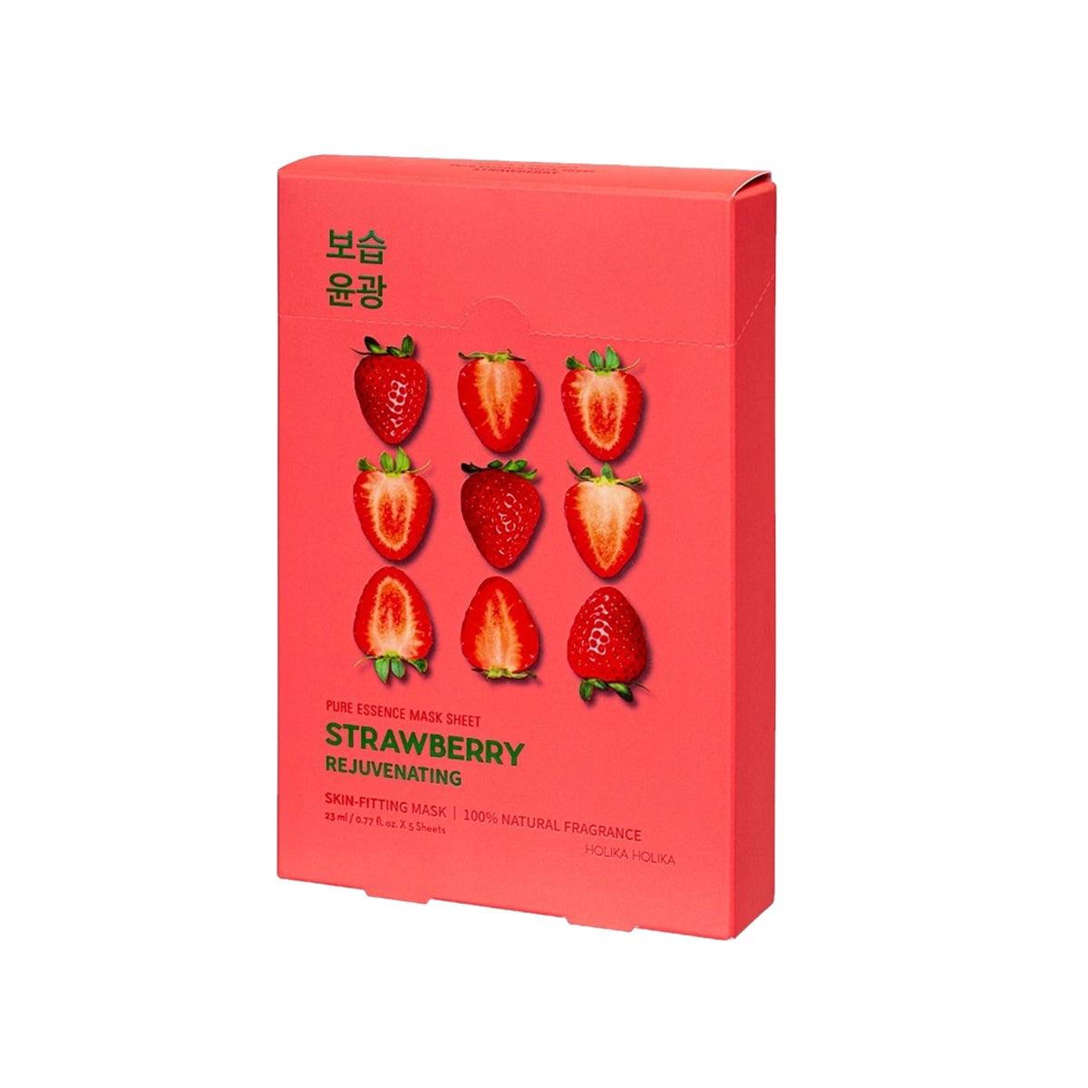 Pure Essence Mask Sheet - 1 Sheet Mask