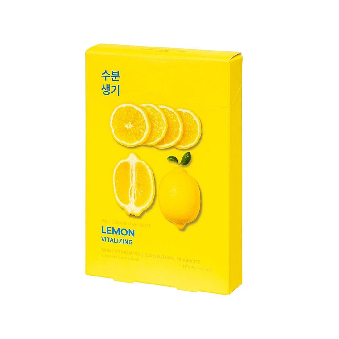 Pure Essence Mask Sheet - 1 Sheet Mask