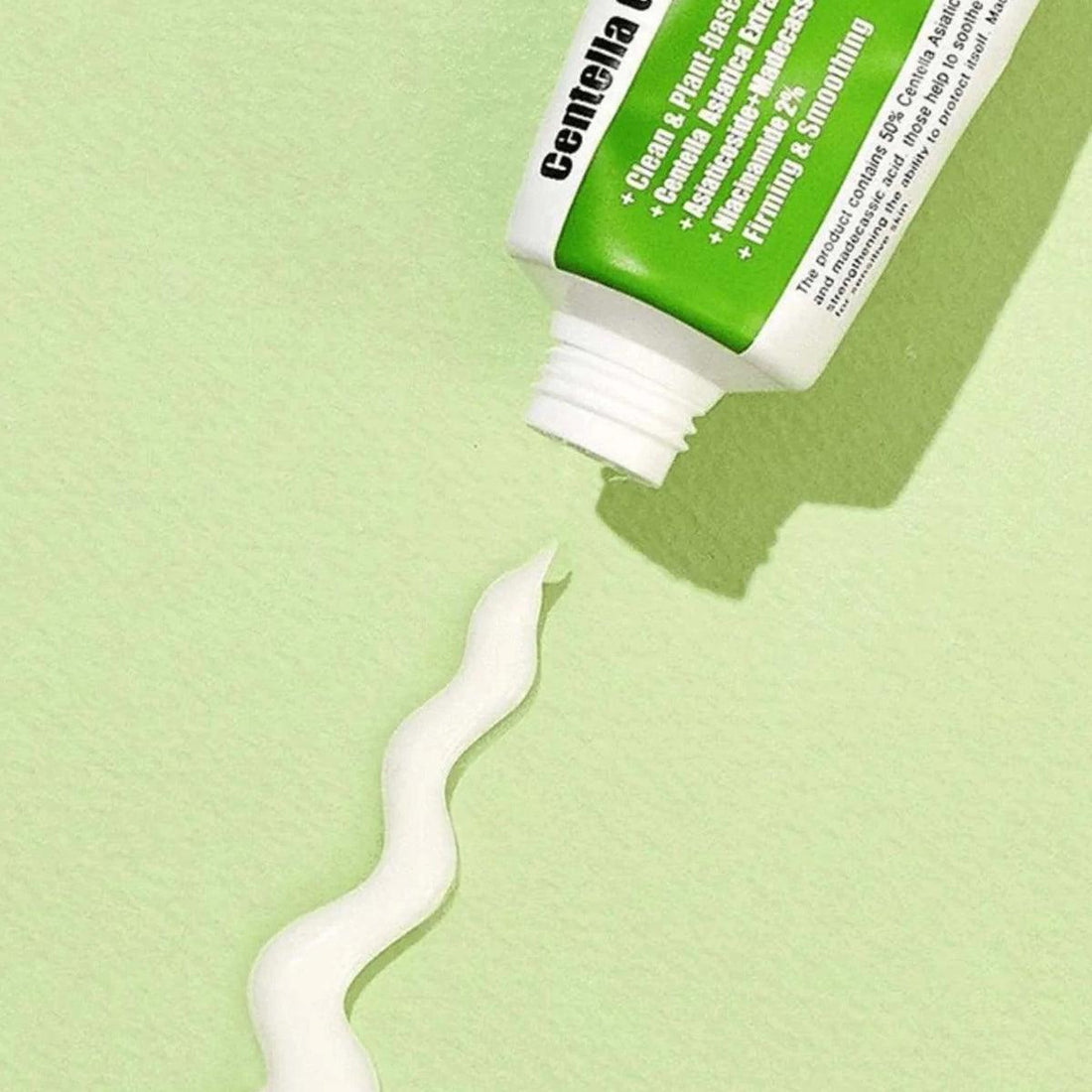 Centella Green Level Recovery Cream - 50 ml