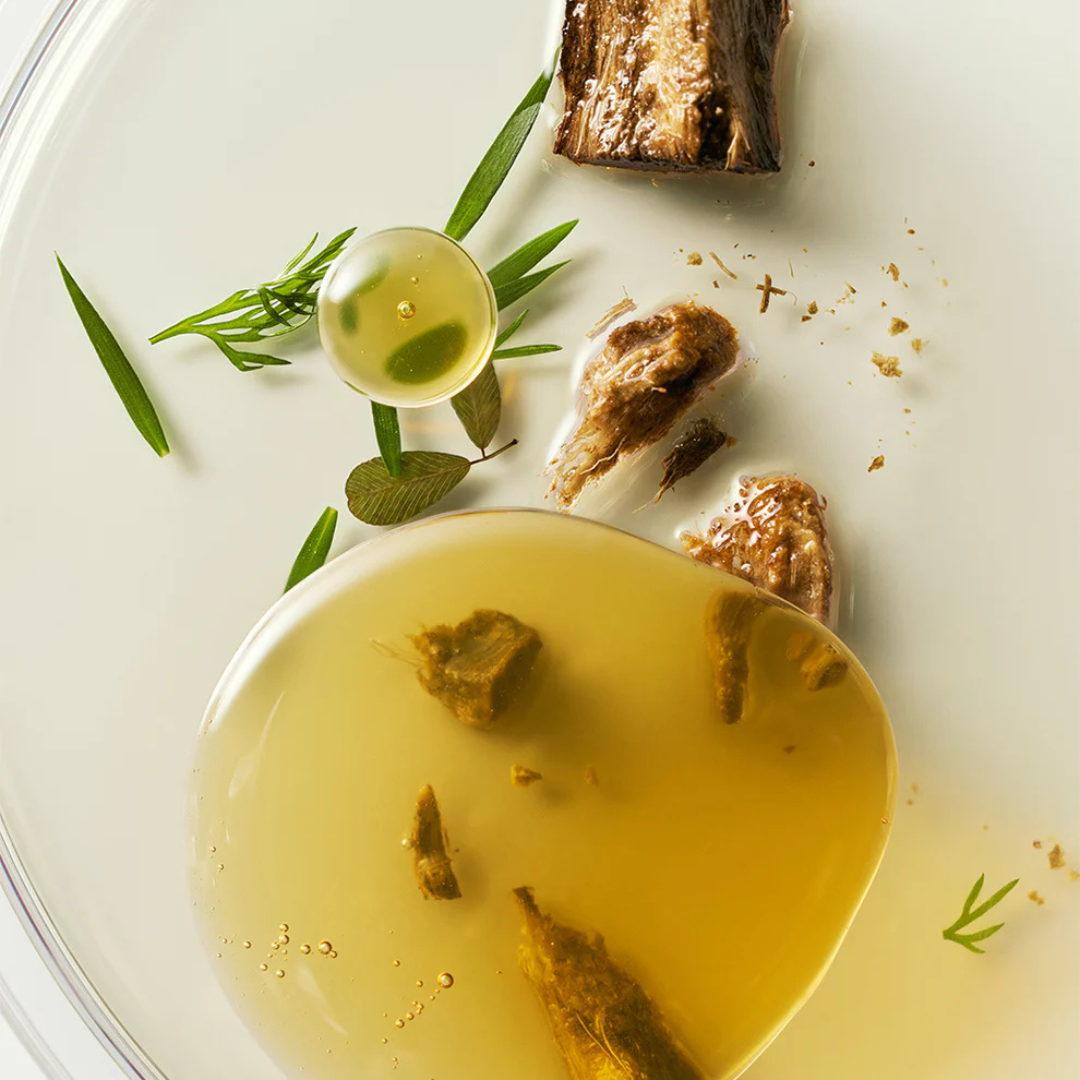 Purple Rice Pore Smoothing Cleansing Oil - 200 ml