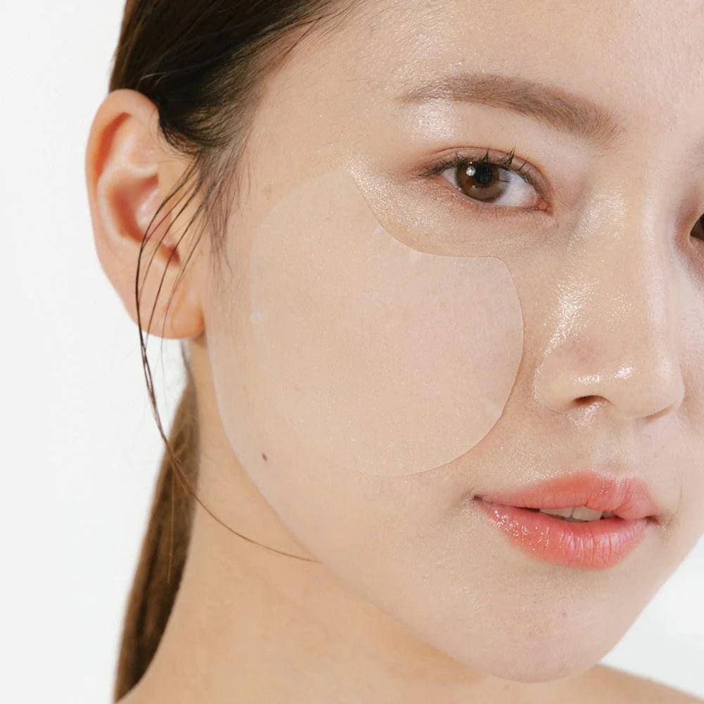 R.E.D Blemish Clear Quick Soothing Pads - 70 pads