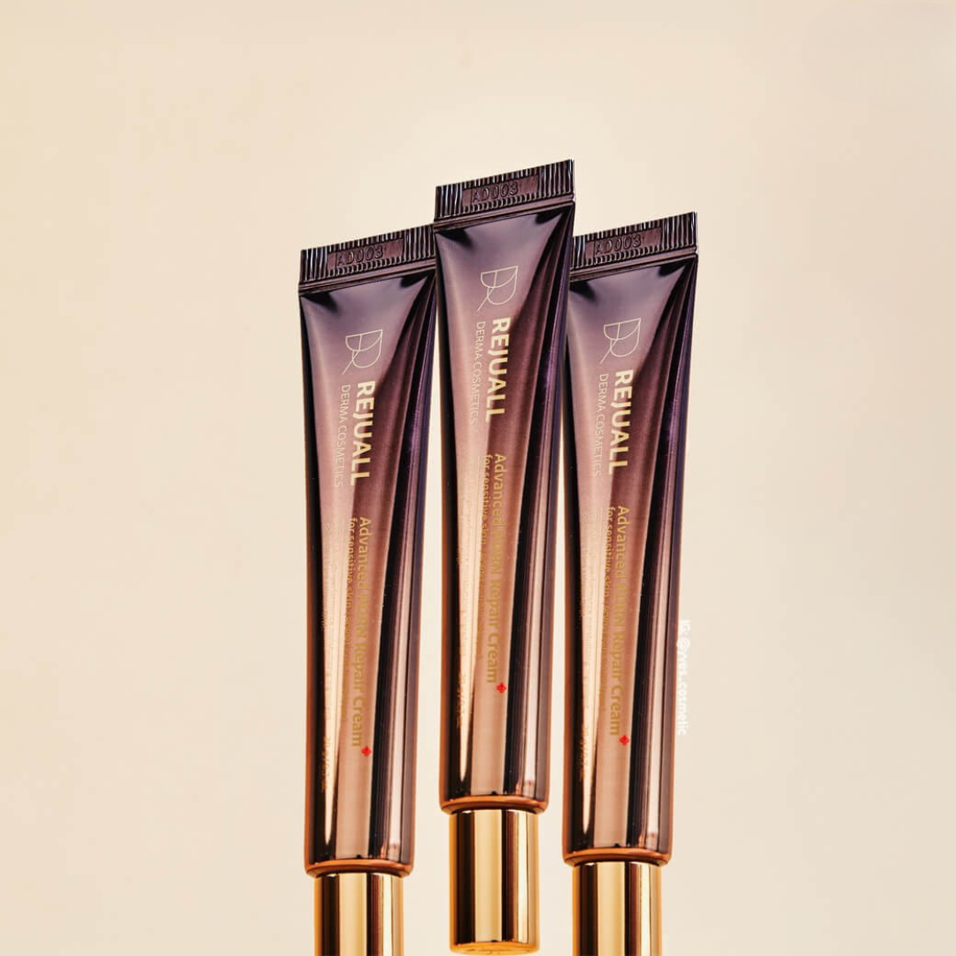 Rejuall Advanced PDRN Repair Cream - 20 g