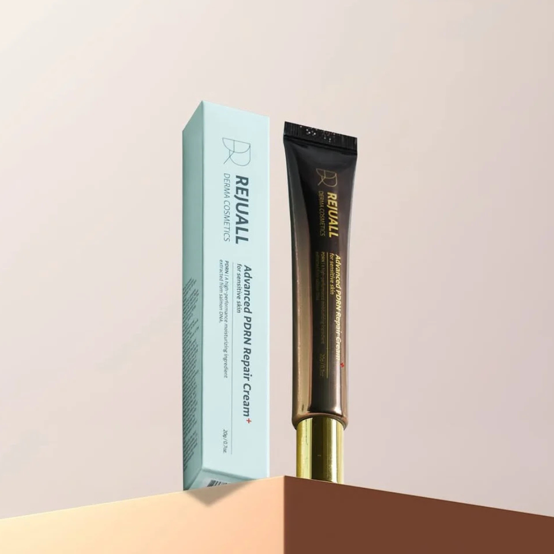 Rejuall Advanced PDRN Repair Cream - 20 g