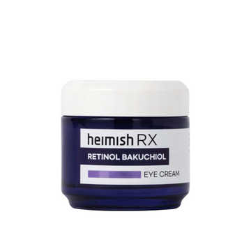 RX Retinol Bakuchiol Eye Cream - 30 ml
