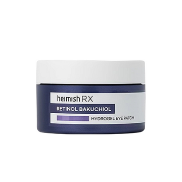 RX Retinol Bakuchiol Hydrogel Eye Patch - 60 patches