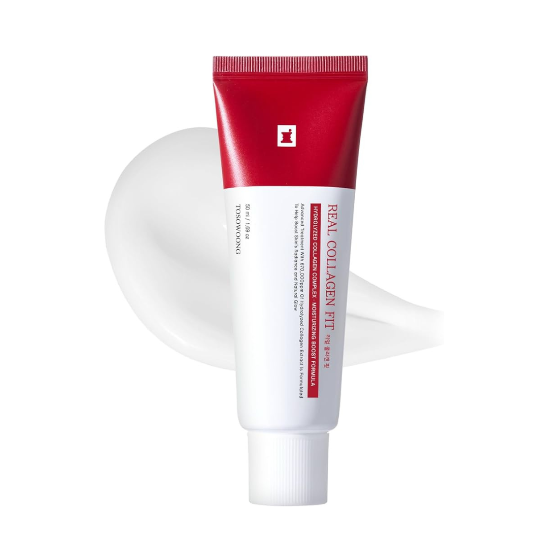 Real Collagen Fit - 50 g