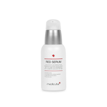 Red Serum Plus - 55 ml