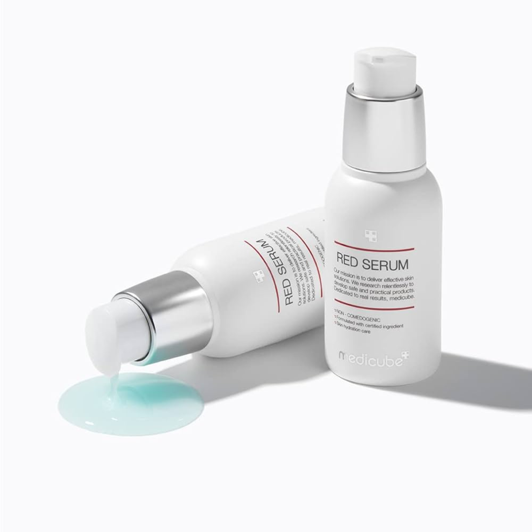Red Serum Plus - 55 ml