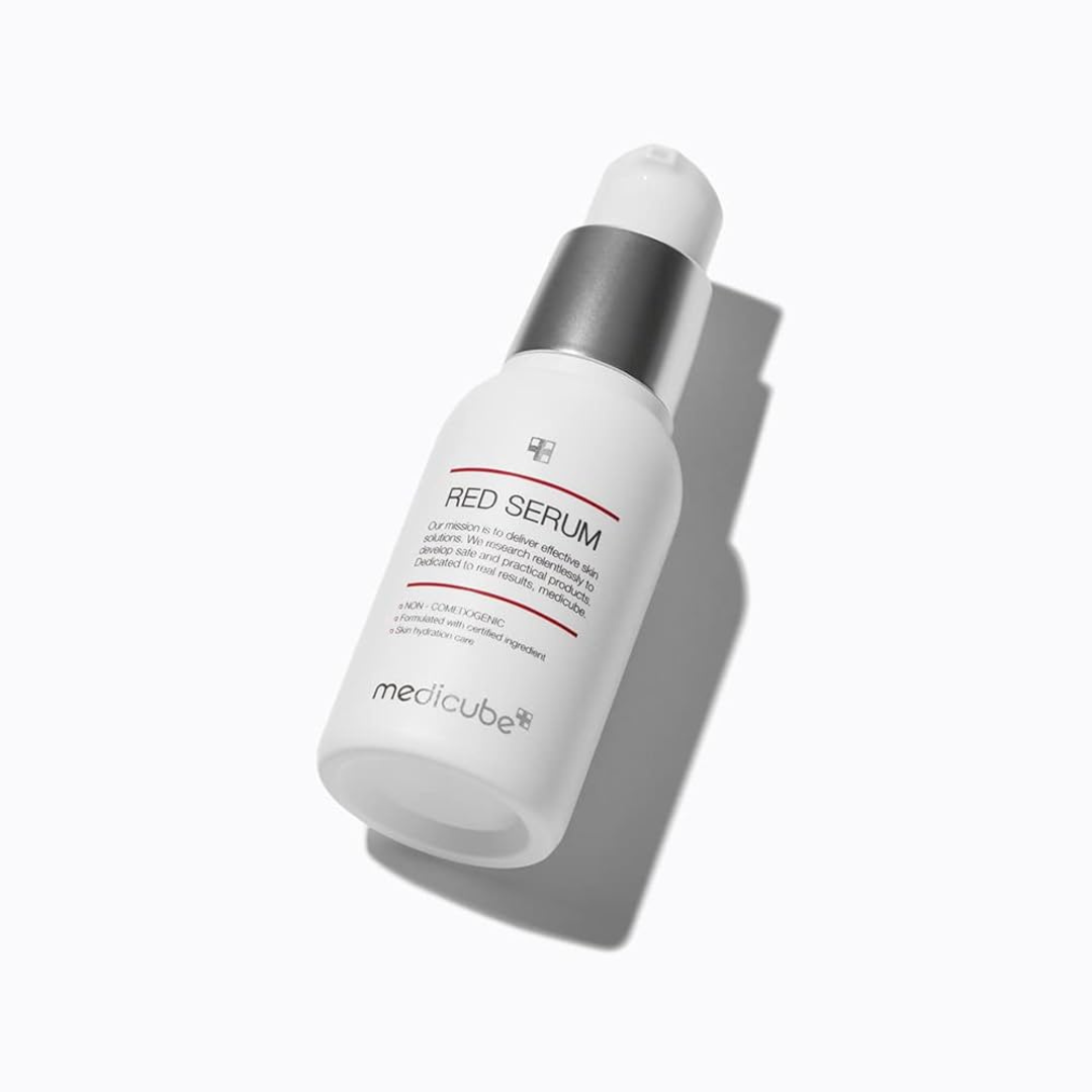 Red Serum Plus - 55 ml