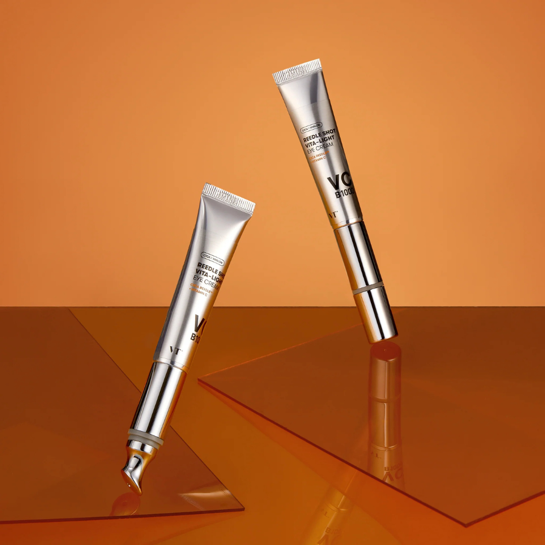 Reedle Shot Vita-Light Eyecream - 15 ml