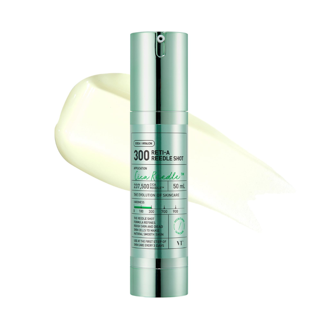 Reti-A Reedle Shot - 20 ml/ 50 ml