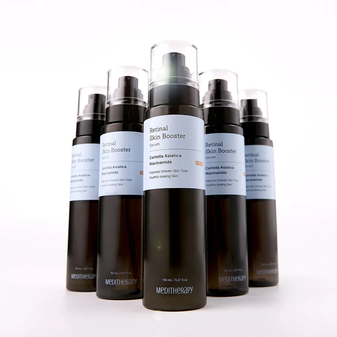 Retinal Skin Booster Serum - 150 ml
