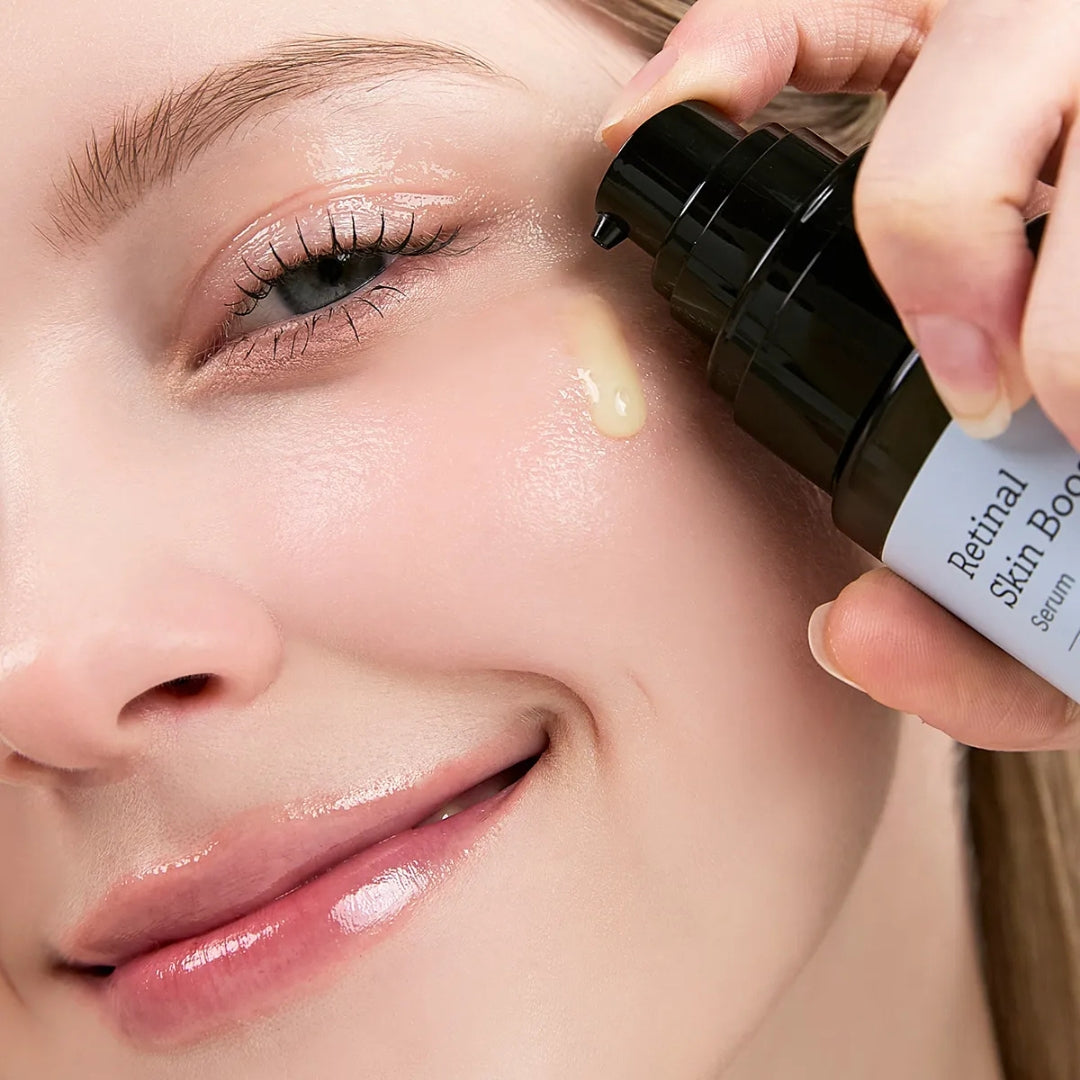 Retinal Skin Booster Serum - 150 ml