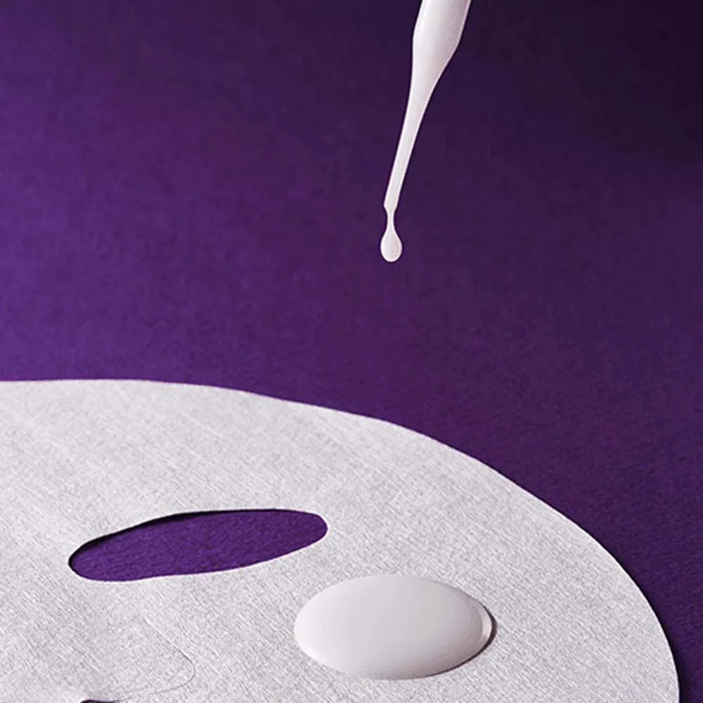 Retinol Intense Reactivating Mask - 1 sheet mask