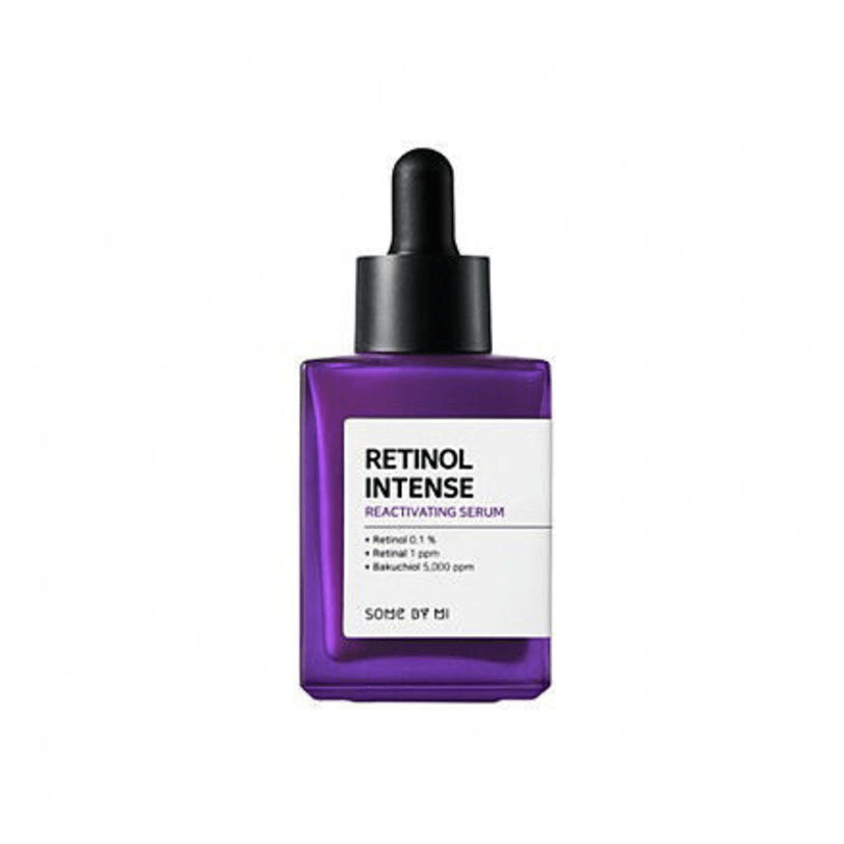 Retinol Intense Reactivating Serum - 30 ml
