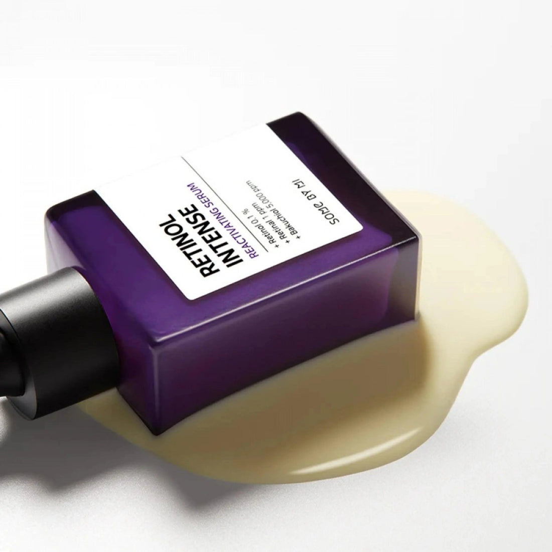 Retinol Intense Reactivating Serum - 30 ml