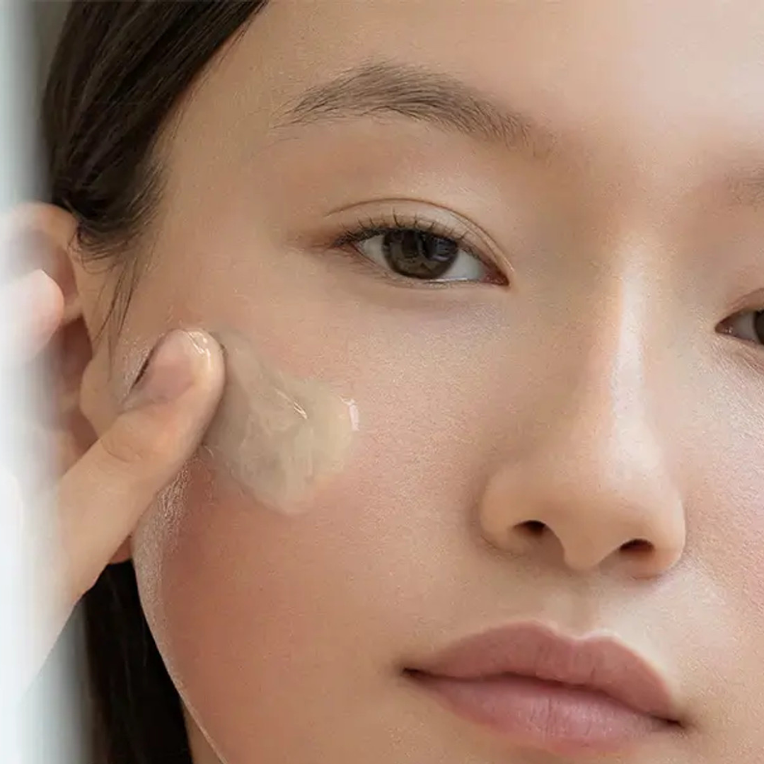 Rice Mucin Glow Serum 30 - 50 g