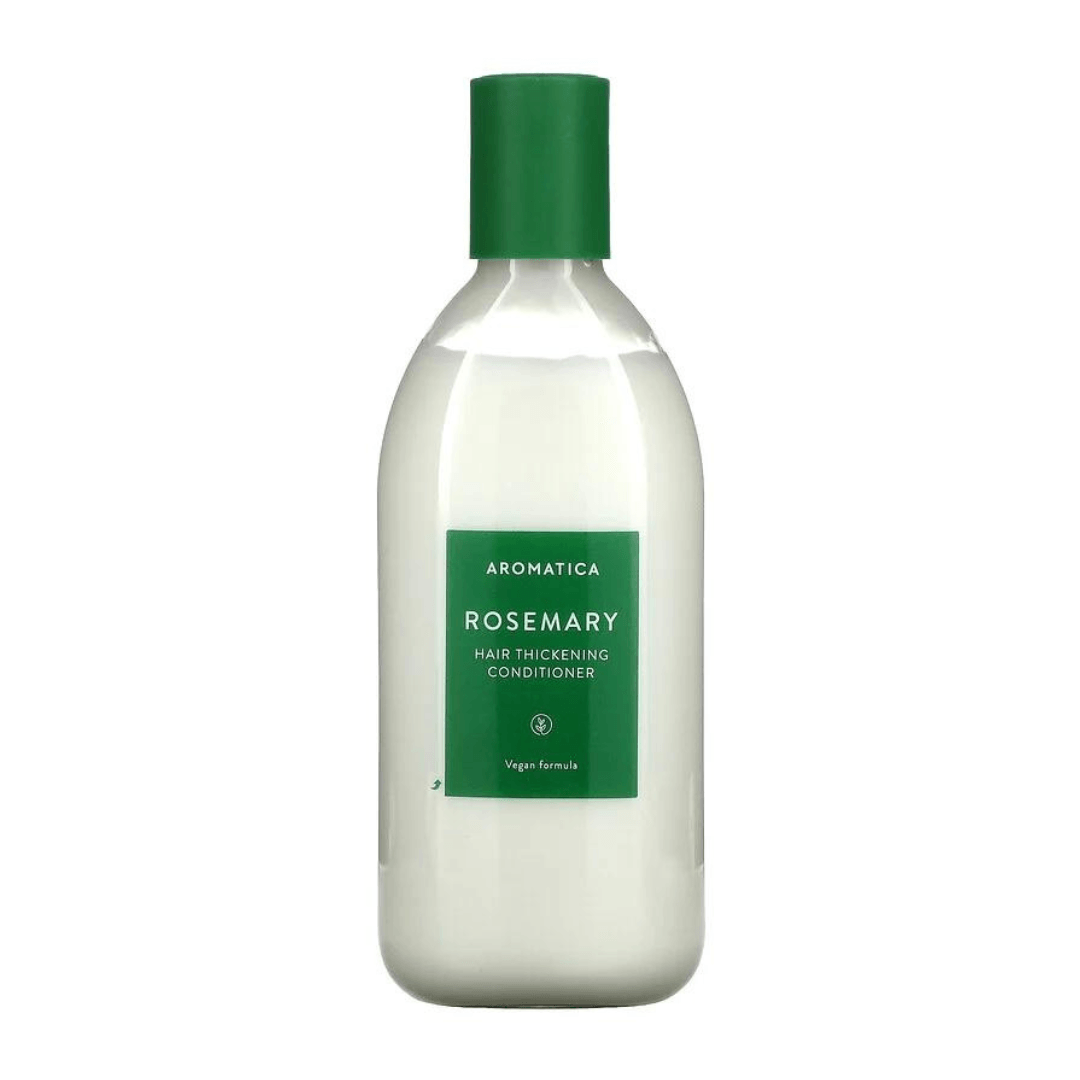 Rosemary Hair Thickening Treatment Conditioner - 180 ml/400 ml
