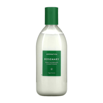 Rosemary Hair Thickening Treatment Conditioner - 180 ml/400 ml